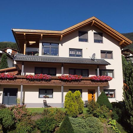 Ferienwohnung Gasser Wenns Exterior foto