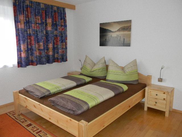 Ferienwohnung Gasser Wenns Exterior foto