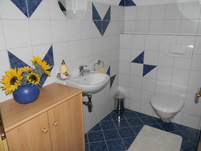 Ferienwohnung Gasser Wenns Exterior foto