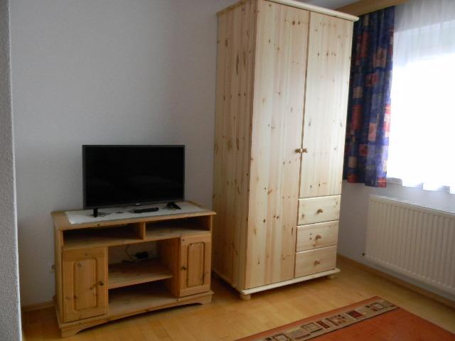 Ferienwohnung Gasser Wenns Exterior foto